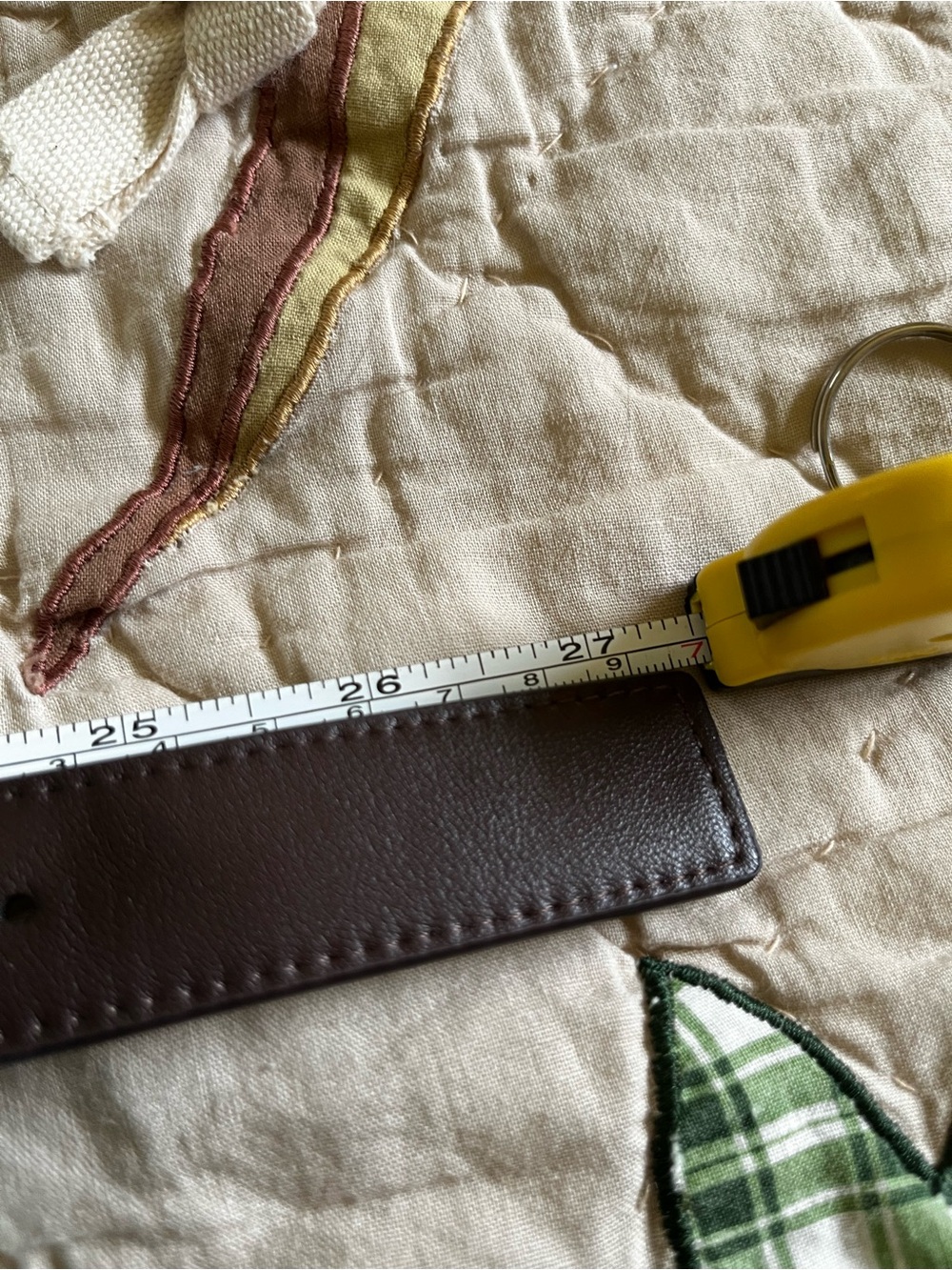 Coachtopia Maple Shoulder Strap for Alter Ego Bags - Picture 12 of 13